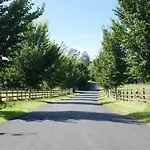 Εξοχικό σπίτι The Nook County *