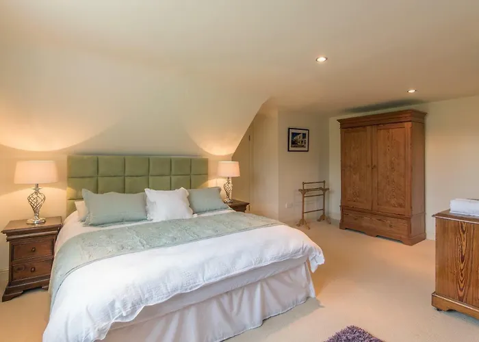 The Nook County 더블린