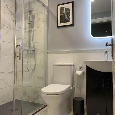 The Nook County Dublín