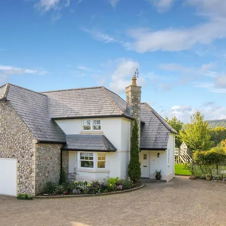 Séjour à la campagne The Nook County Dublin