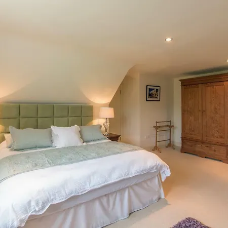 The Nook County Dublín