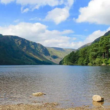 The Nook County Séjour à la campagne