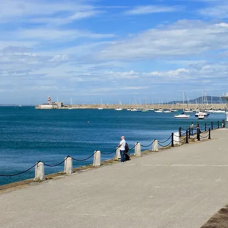 The Nook County Dublín