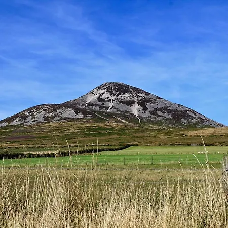 The Nook County Casa rural