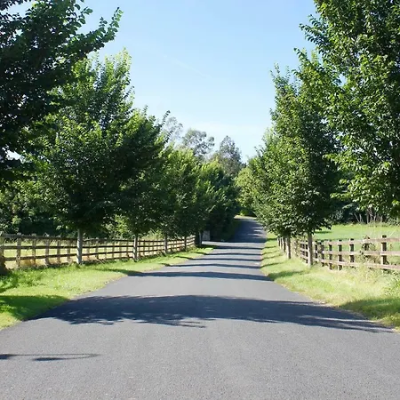 Casa rural The Nook County *