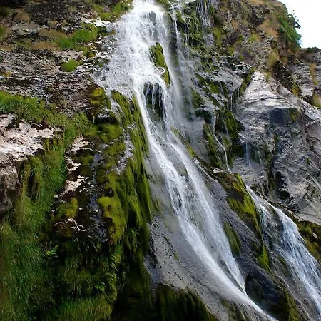 Casa rural The Nook County *