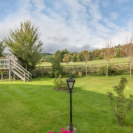 Séjour à la campagne The Nook County Dublin