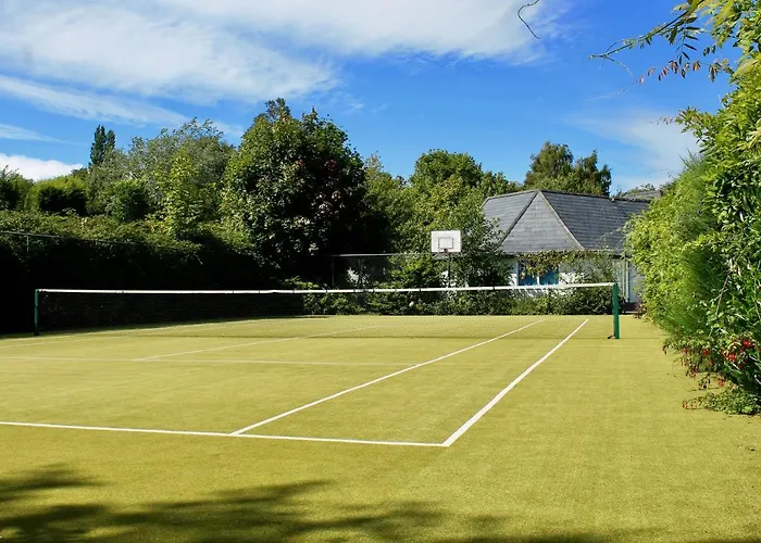 The Nook County * 都柏林