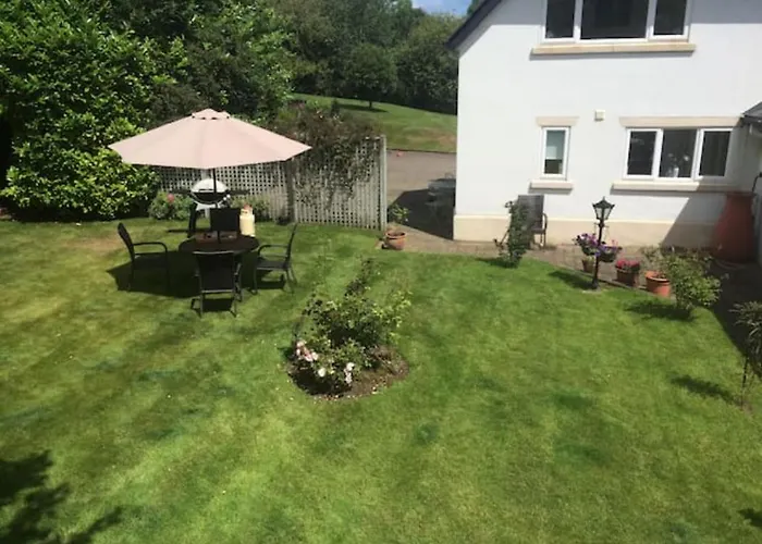 The Nook County 乡村民宿