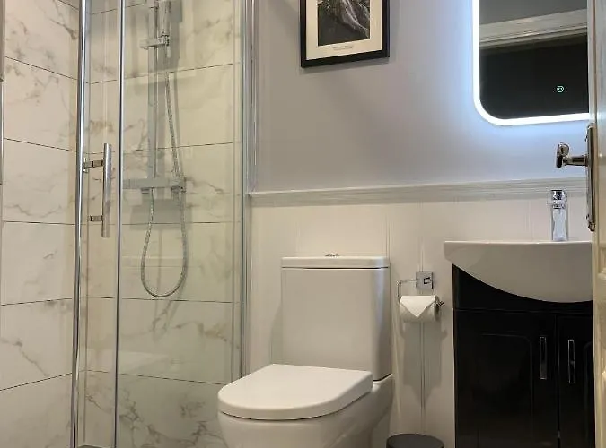 The Nook County Dublin