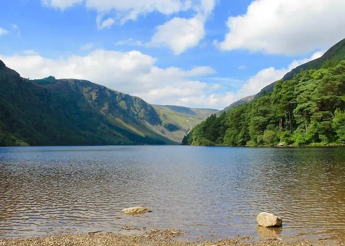 The Nook County 乡村民宿