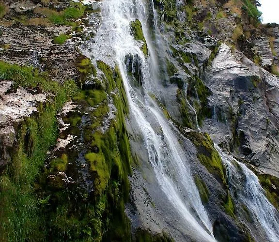 乡村民宿 The Nook County *