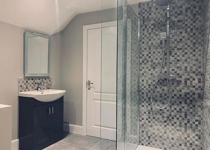 乡村民宿 The Nook County *