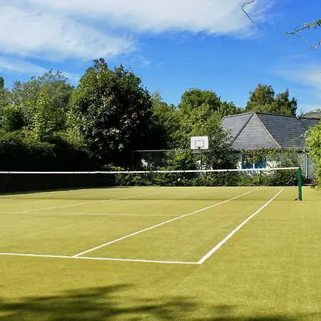 The Nook County * Dublin