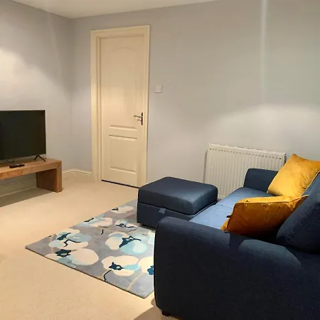 Landsted The Nook County Dublin