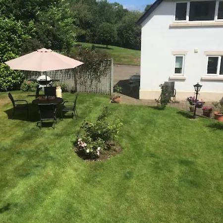 The Nook County Landsted