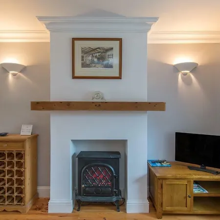 컨트리하우스 The Nook County