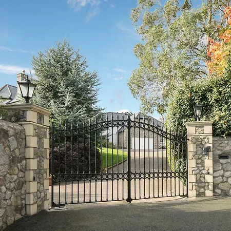 Landsted The Nook County