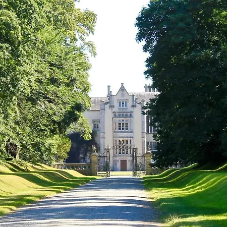 Landsted The Nook County Dublin