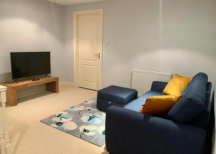 Landsted The Nook County Dublin