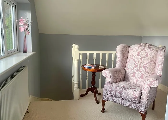 Landsted The Nook County *