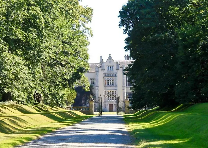 Landsted The Nook County Dublin