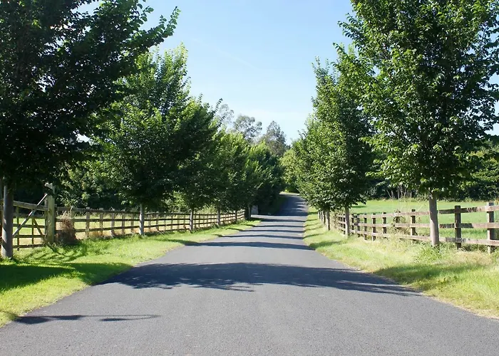 Landsted The Nook County *