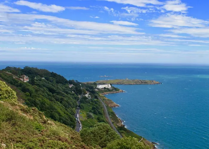 Landsted The Nook County