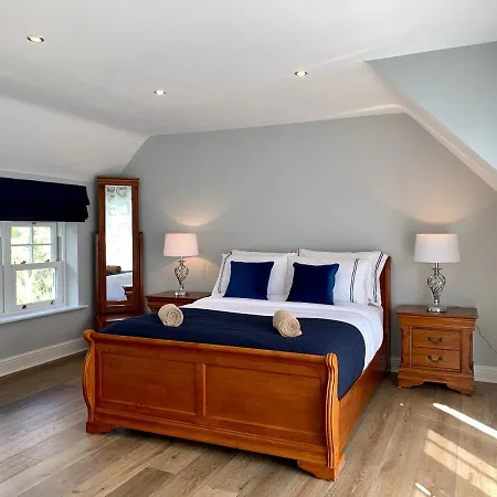 Landhaus The Nook County Dublin