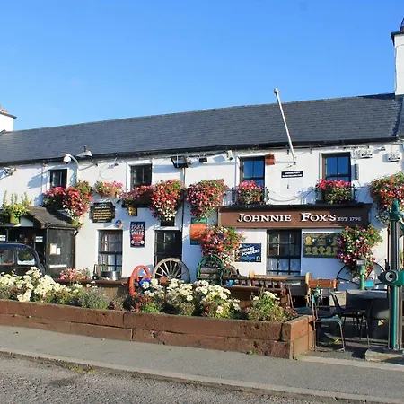 Landhaus The Nook County Dublin