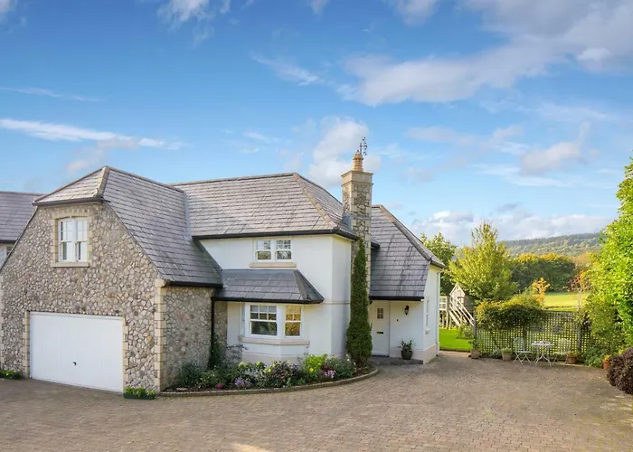 Landhaus The Nook County Dublin