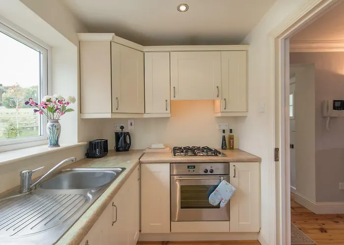 Landhaus The Nook County Dublin