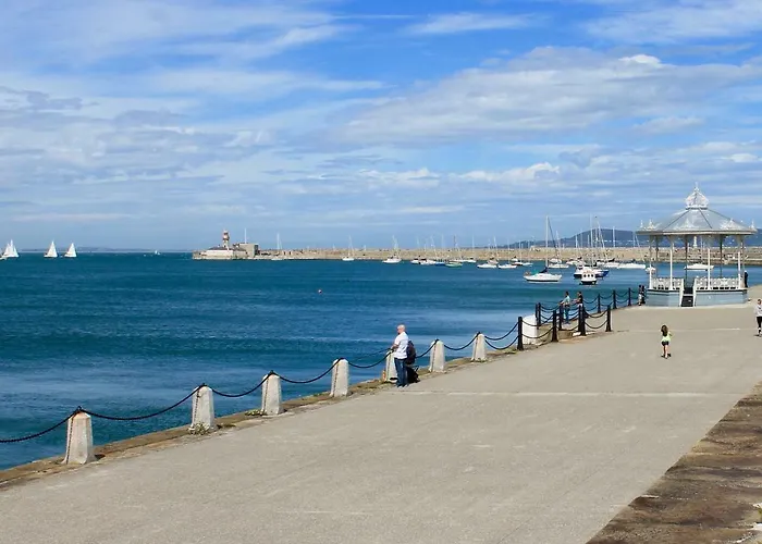 The Nook County Dublin