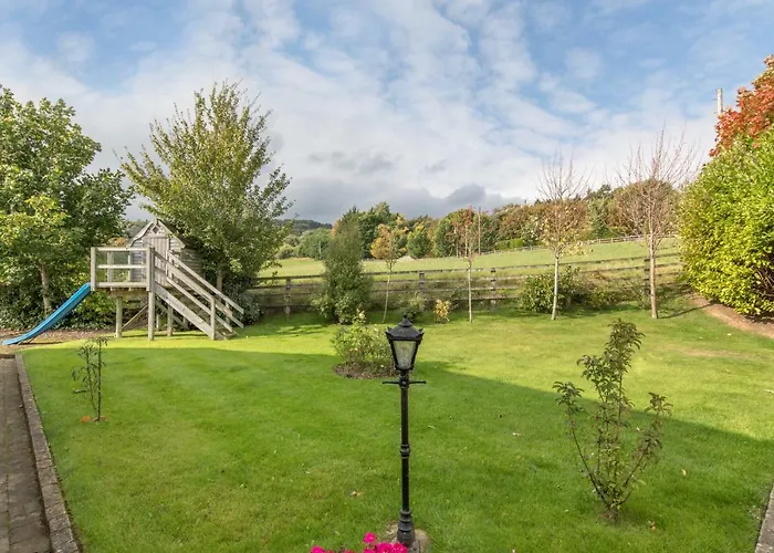 Landhaus The Nook County Dublin